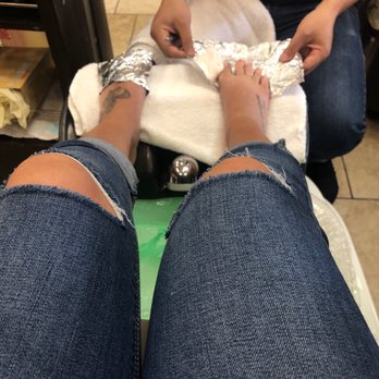 Vivi Nails & Spa - Pedicure - Nail Salons Near Me - Covington, Louisiana Vivi Nails & Spa - Pedicure - Nail Salons Near Me - Covington, Louisiana