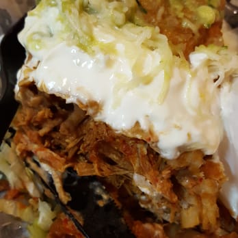 Senor Taco - "Not mini" - Mexican Near Me - Litchfield Park, Arizona