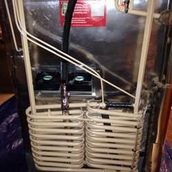 Express Fleet and Rv Service - Refrigeration