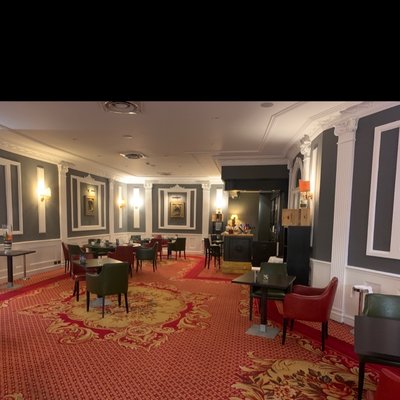 Radisson Blu es. Hotel, Rome by null