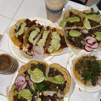 Tacomasa - Tacos Near Me - El Segundo, California Tacomasa - Tacos Near Me - El Segundo, California