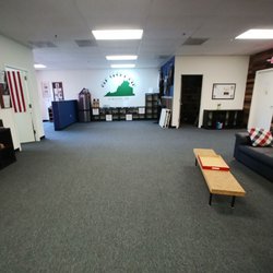 Old Glory Gym