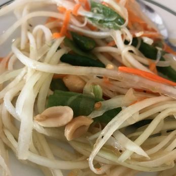Darunee Thai Cuisine - Thai Near Me - San Marcos, California
