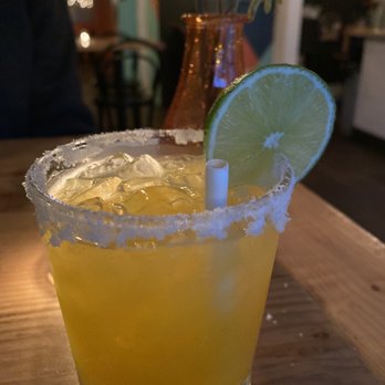 The Daisy - Passion fruit margarita - Tacos Near Me - Cohoes, New York The Daisy - Passion fruit margarita - Tacos Near Me - Cohoes, New York