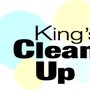 Photo of King's Clean-Up
