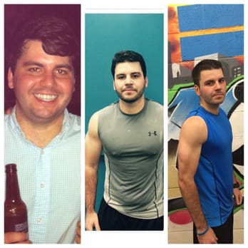 Knockout Fitness - Trainers Near Me - Baltimore, Maryland Knockout Fitness - Trainers Near Me - Baltimore, Maryland