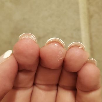 NailTec Spa - Look so horrible - Nail Salons Near Me - Marina del Rey, California NailTec Spa - Look so horrible - Nail Salons Near Me - Marina del Rey, California