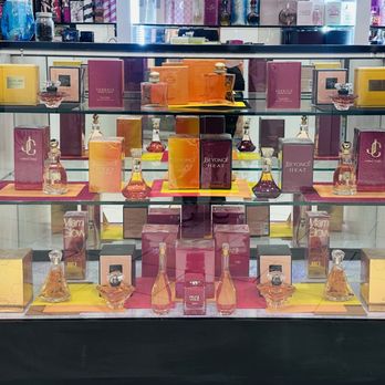 Perfume Gallery - Cosmetics & Beauty Supply Near Me - Henderson, Nevada