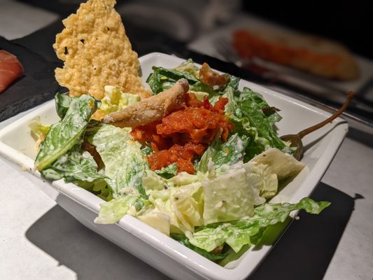 Alexander Pierce Restaurant by null