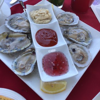 Ladera Grill - They look good but taste... off... - American Near Me - Morgan Hill, California
