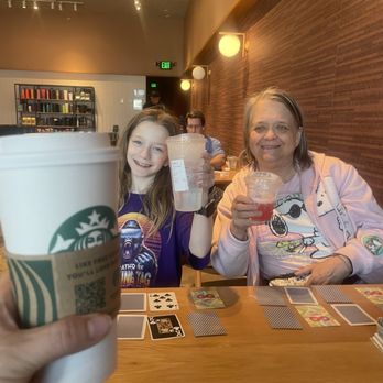 Starbucks - Venti sugar free vanilla latte - Coffee & Tea Near Me - Wood Dale, Illinois Starbucks - Venti sugar free vanilla latte - Coffee & Tea Near Me - Wood Dale, Illinois