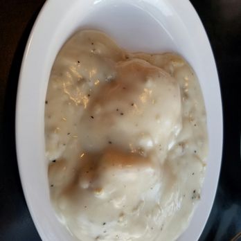 Lumpy's Diner - Half order of biscuits and gravy - Diners Near Me - Antioch, California Lumpy's Diner - Half order of biscuits and gravy - Diners Near Me - Antioch, California