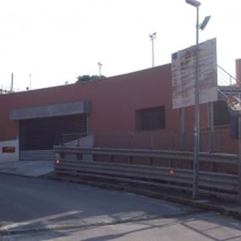 Parcheggio Multipiano - Parking Near Me - Pozzuoli, NA