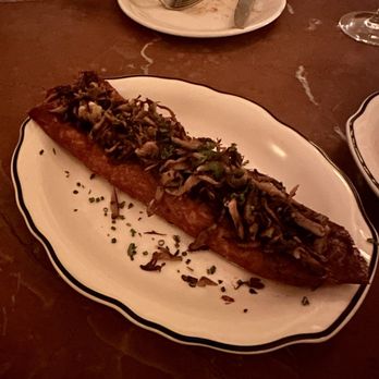Demo - New American Near Me - New York, New York