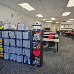 Mathnasium