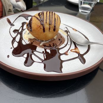 Sol Oaxaca Cocina Mexicana - Fried ice cream. - Mexican Near Me - Bel Air, Maryland Sol Oaxaca Cocina Mexicana - Fried ice cream. - Mexican Near Me - Bel Air, Maryland