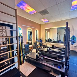 Kailua to the Core Pilates & Fitness