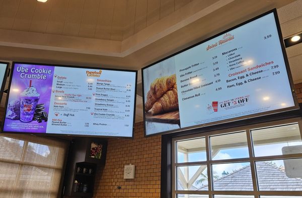 Menu photo 4 Island Country Markets Kapaa, HI Menu photo 4 Island Country Markets Kapaa, HI