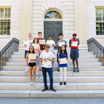 Ivy Seed Academy - Summer Camps Near Me - Cambridge, Massachusetts