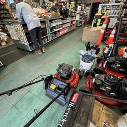 Lawnmower Center
