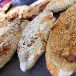 Doña Martha - Tlacoyo