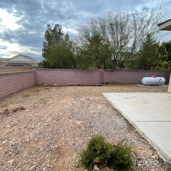 A.B.L Concrete - The Beginning - Masonry/Concrete Near Me