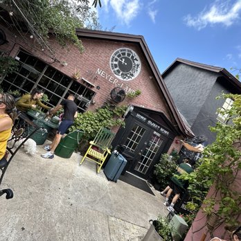 NEVERLAND COFFEE BAR - Updated June 2024 - 3093 Photos & 1025 Reviews