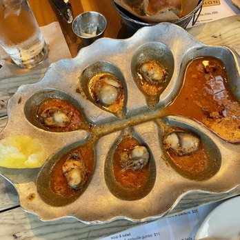 Cochon RESTAURANT - Cajun/Creole Near Me - New Orleans, Louisiana
