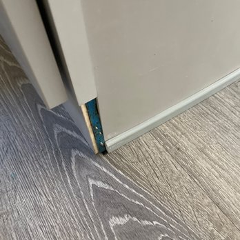 Handyman Construction - Trim fell off - General Contractors Near Me Handyman Construction - Trim fell off - General Contractors Near Me