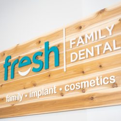 Fresh Family Dental