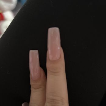 Chloe Nails & Spa - So uneven - Waxing Near Me - Dickinson, Texas
