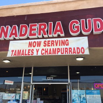 Panaderia Gudiño - Mexican Near Me - San Jose, California