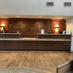 Amicalola Falls State Park and Lodge