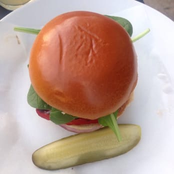 Byron - Burgers Near Me - London, XGL