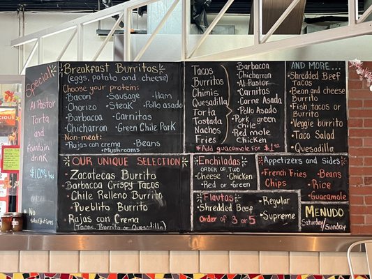 Taqueria el Pueblito by null