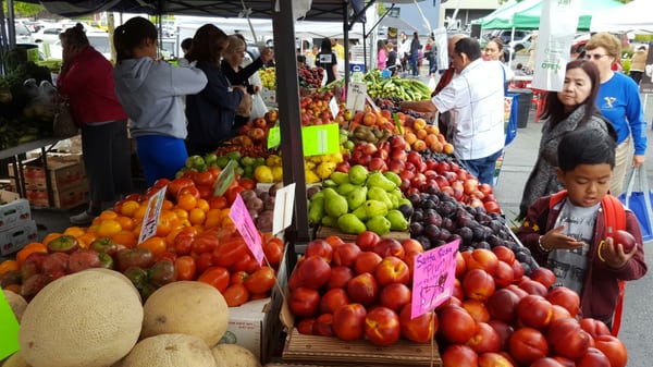Crossroads Farmers Market by null