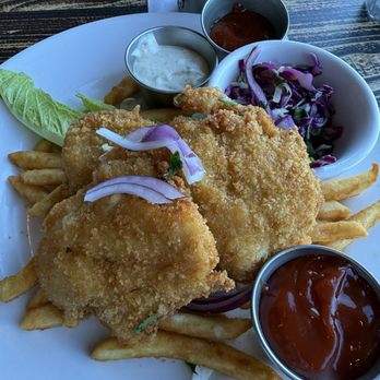 The Fish Hopper - Fish and Chips - Seafood Near Me - Monterey, California The Fish Hopper - Fish and Chips - Seafood Near Me - Monterey, California