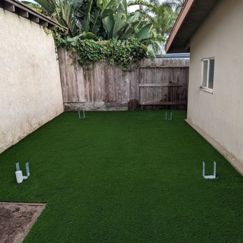 Barnyard Specialties - After the work - Landscaping Near Me - San Juan Capistrano, California