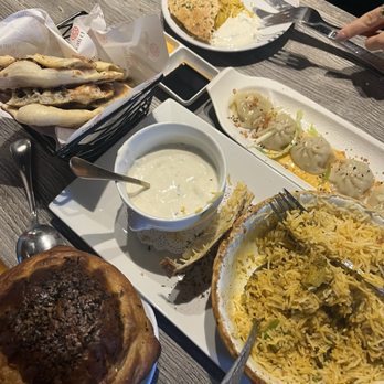 Cali Chilli - Momos and Cali Chilli Pot Pie - Indian Near Me - Long Beach, California Cali Chilli - Momos and Cali Chilli Pot Pie - Indian Near Me - Long Beach, California