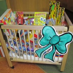 Ladybug Child Care Center - Ladybug Preschool Learning Centers donated more than $800 worth of toys to the CAP Agency in Shakopee.