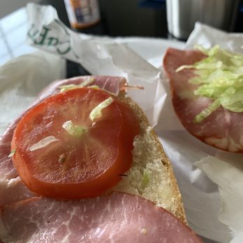 Capri Deli - Delis Near Me - Covina, California