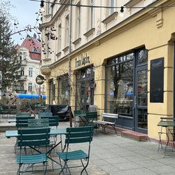 Frau Lüske - Frau Lüske LiFeWest
