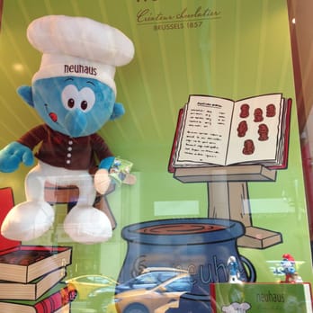 Neuhaus Belgian Chocolate - Chocolatiers & Shops Near Me - New York, New York Neuhaus Belgian Chocolate - Chocolatiers & Shops Near Me - New York, New York
