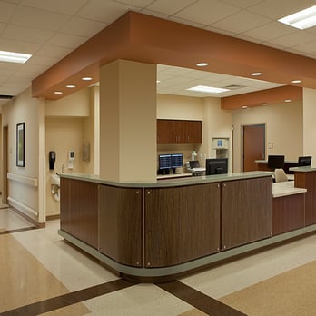 Hospital view 4