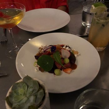 Eden - New American Near Me - Chicago, Illinois