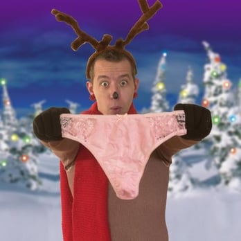 Hell in a Handbag Productions - Rudolph the Red Hosed Reindeer - Performing Arts Near Me - Chicago, Illinois Hell in a Handbag Productions - Rudolph the Red Hosed Reindeer - Performing Arts Near Me - Chicago, Illinois