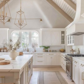 Millor Kitchen & Closet Design - Cabinetry Near Me