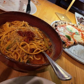 In Riva - King Crab Spaghetti - Italian Near Me - Philadelphia, Pennsylvania In Riva - King Crab Spaghetti - Italian Near Me - Philadelphia, Pennsylvania