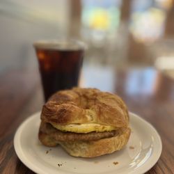 Coffee Brake