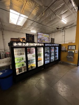 Bravery Brewing Company by null
